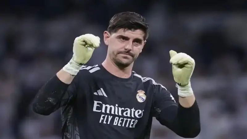إحصائية صادمة تكشف أزمة ريال مدريد!