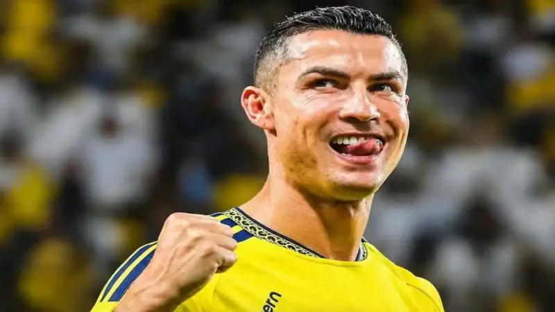 رونالدو يتلقى قرارًا حاسمًا من الدوري السعودي!