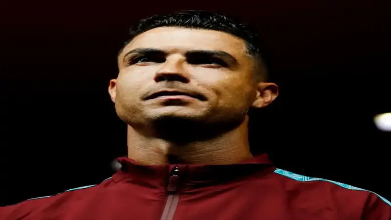 كريستيانو رونالدو يحسم الجدل حول مستقبله الدولي