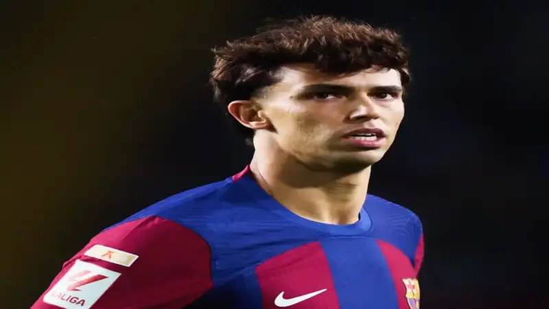 عودة جواو فيليكس إلى برشلونة تواجه عقبة قانونية